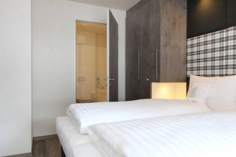 AvenidA Mountain Lodges Kaprun