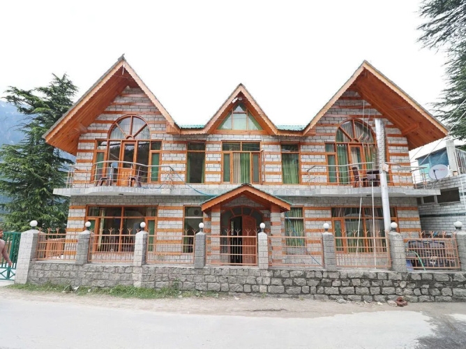 Otel görseli
