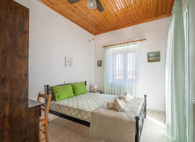 Spacious Traditional Residence, Fully Equipped