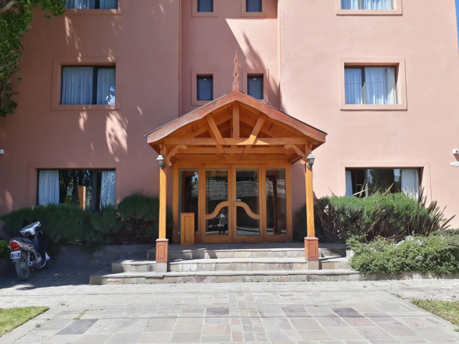 Hotelbild