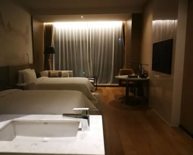 Executive Twin room