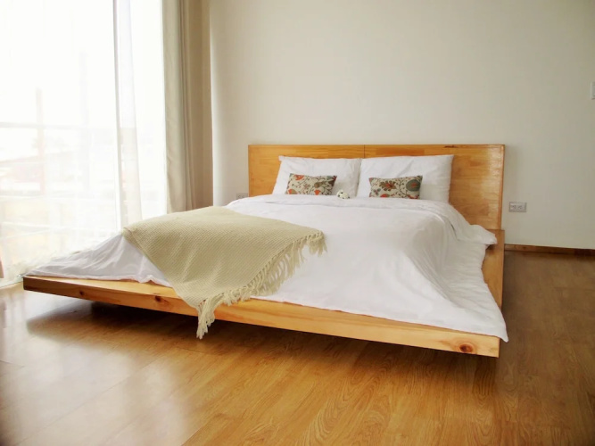 Cedar Cats Apartments