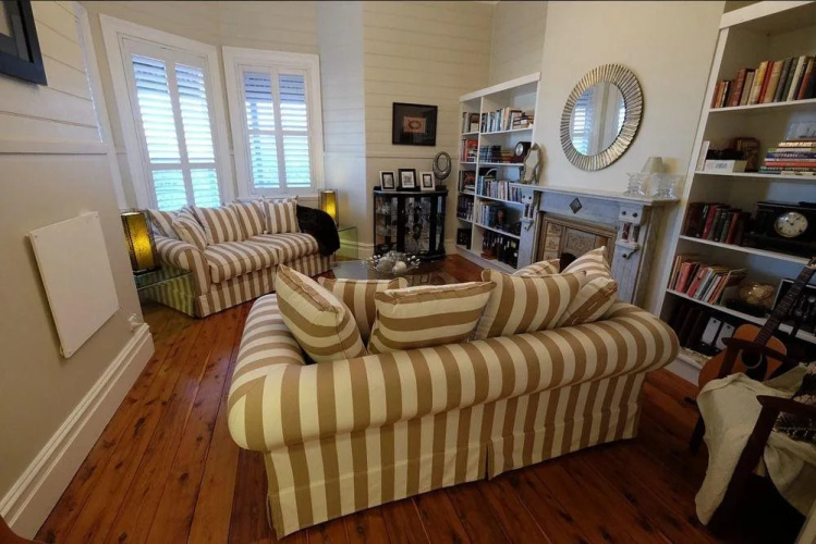 Courthouse Cottage