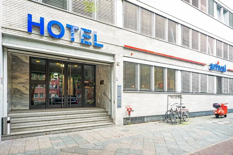 Hotelafbeelding