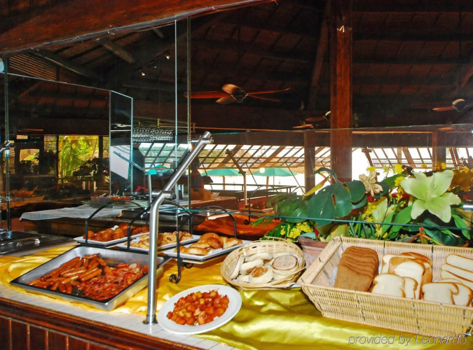 Emerald Beach Resort