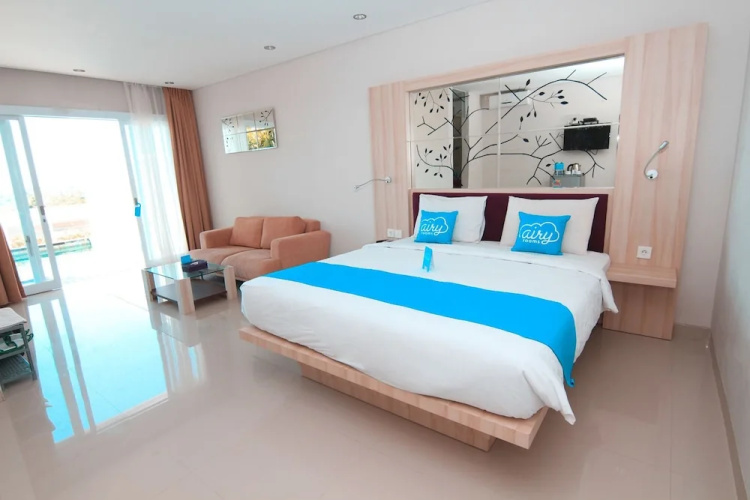 Imagen del hotel