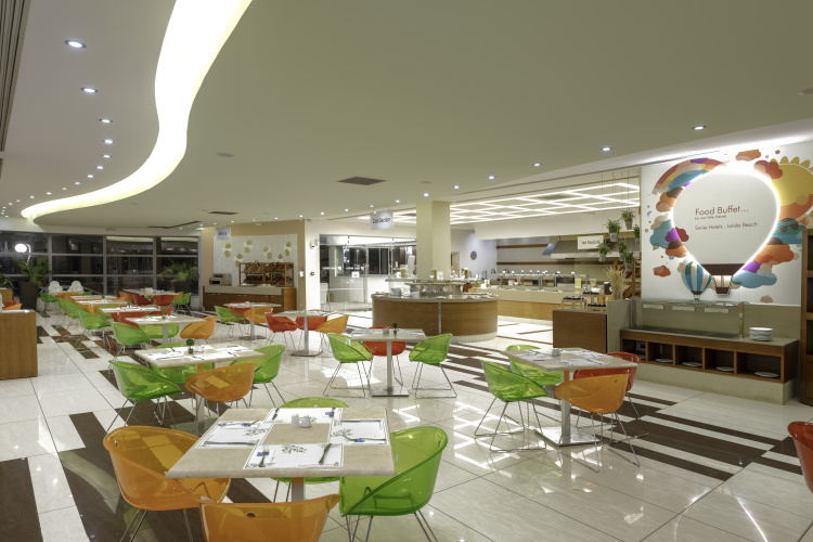 Iolida Beach Hotel photo 18