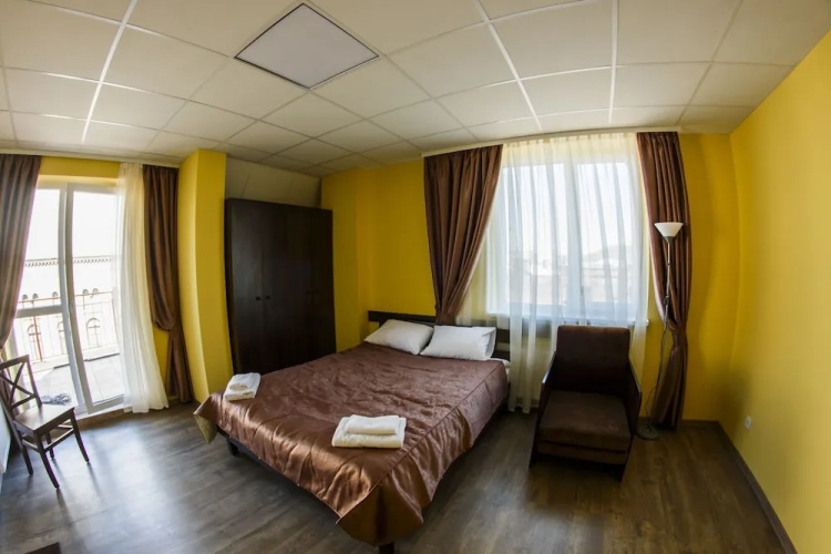 Hotel Cisar