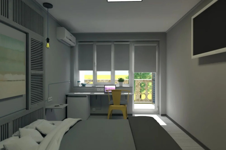 Kiparis Hotel