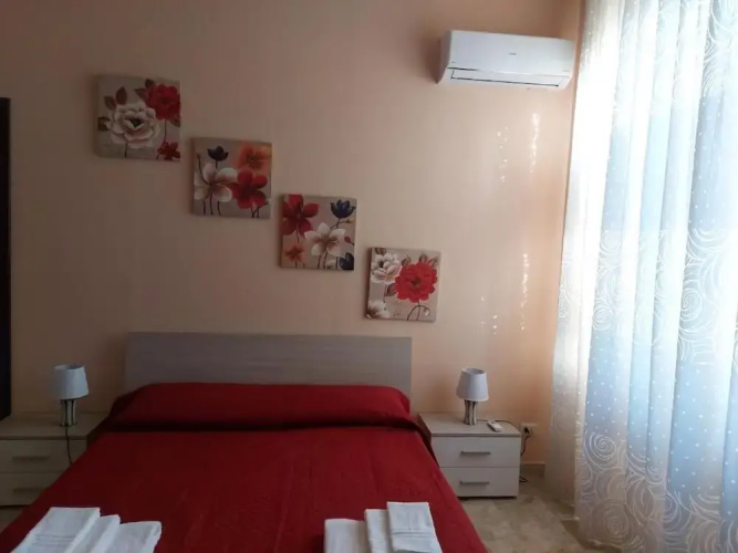 Arte Mia b&b