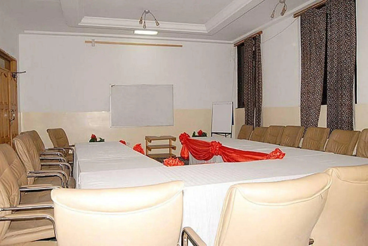 Valley Beach Hotel