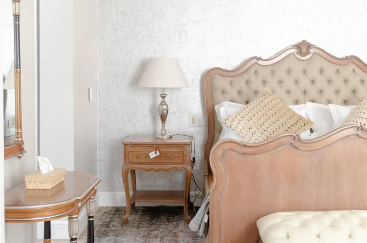 Private Penthouse Suite