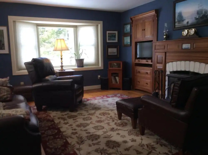 Clary Lake Bed and Breakfast
