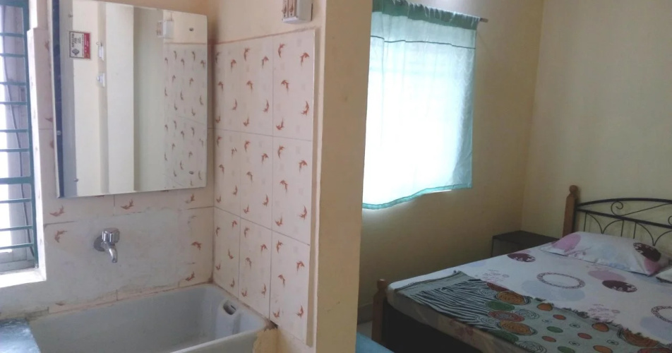 Lelbi Rooms 2101