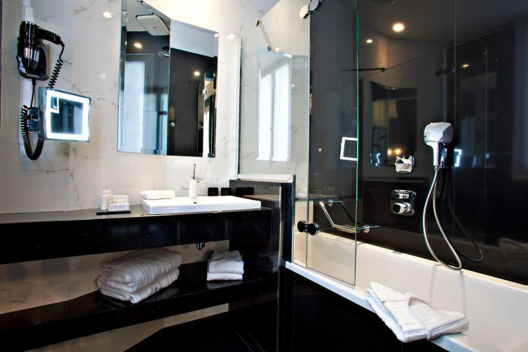 Maison Albar Hotel Paris Champs-Elysees photo 11