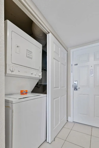 1 Bedroom Double Villa