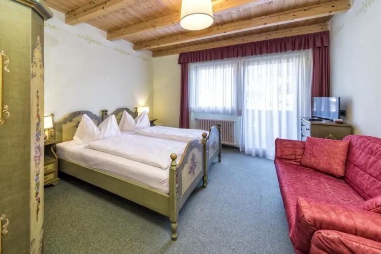 Hotel Brunella