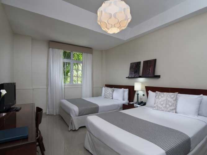 Hodelpa Caribe Colonial photo 7