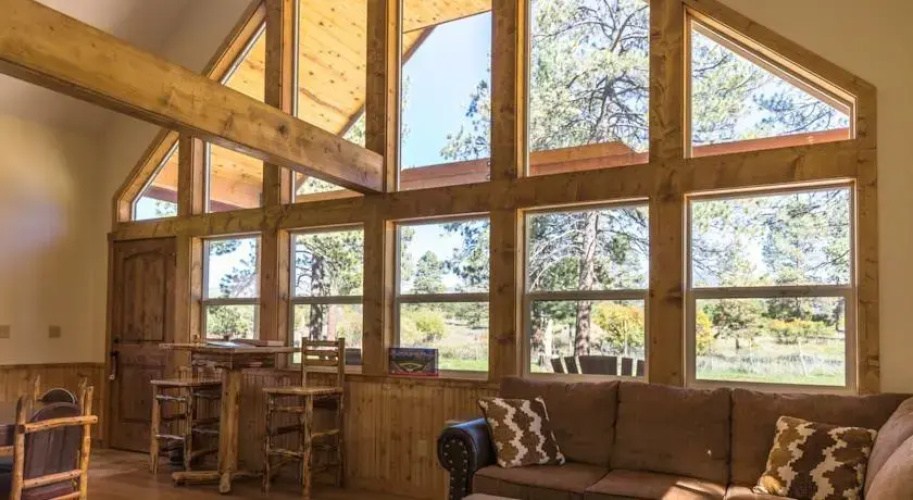 Majestic Dude Ranch