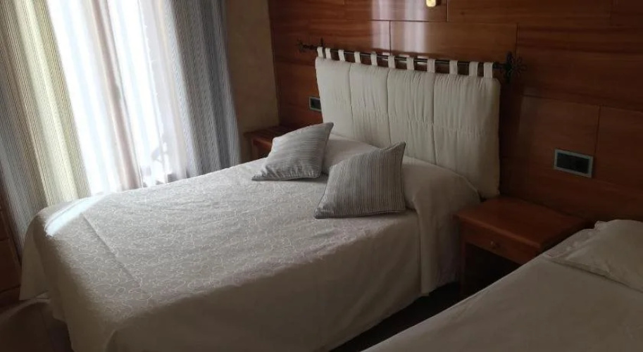 Hostal La Plaçeta