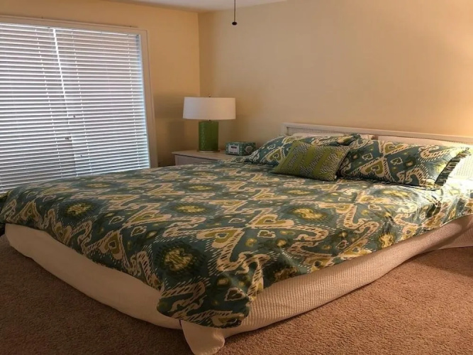6506 A Oceanfront - 4 Br Cottage