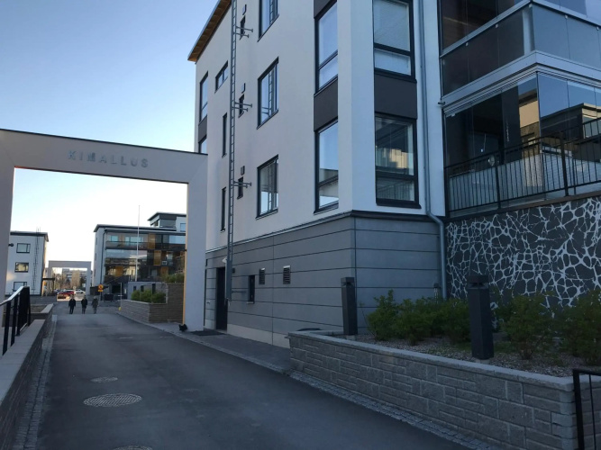 Otel görseli