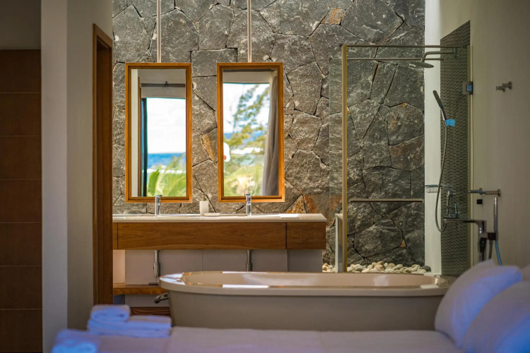 Beach Penthouse BELMARE