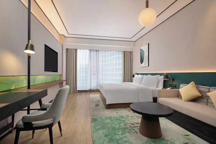 Business Double room