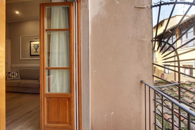 Art Apartment Campidoglio