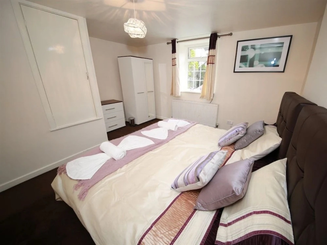 Haworth Homes
