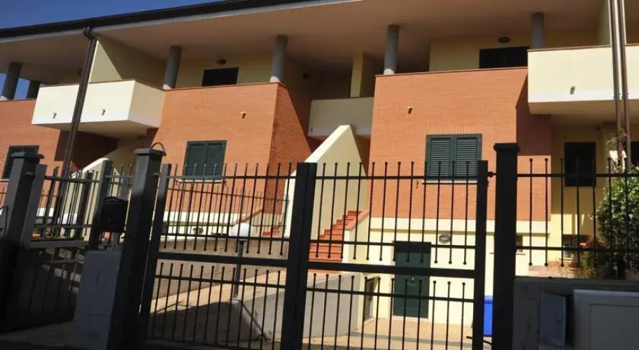 Residence Flaminia