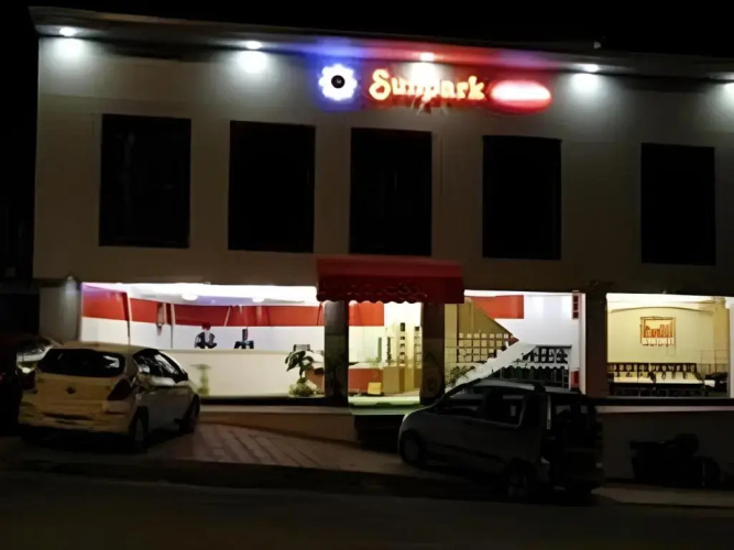 Hotelbild