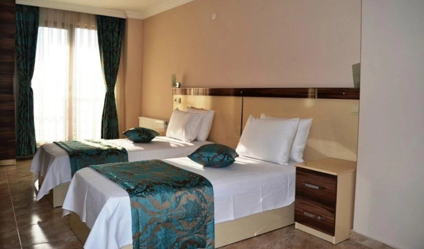 Anadolu Hotel