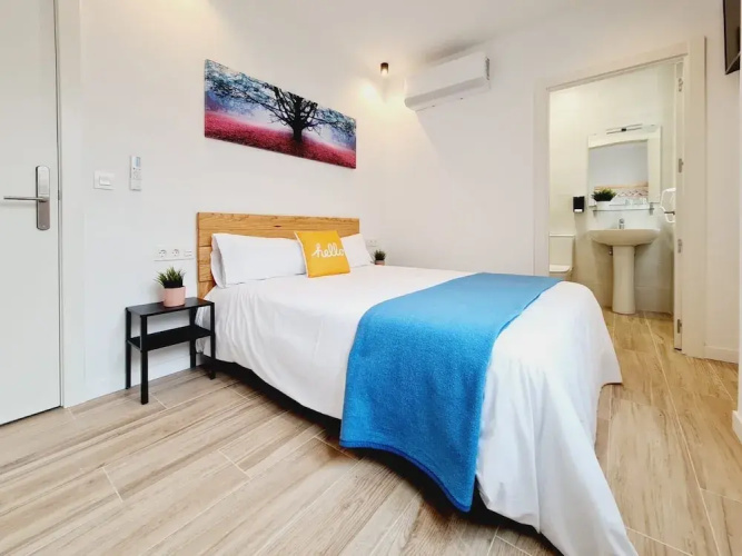 Bilbao ROOMS Miribilla