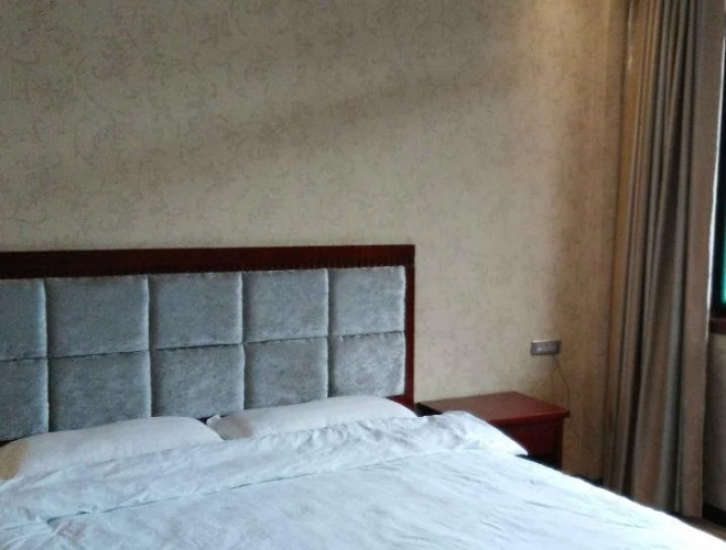 Jinshanghua Express Inn