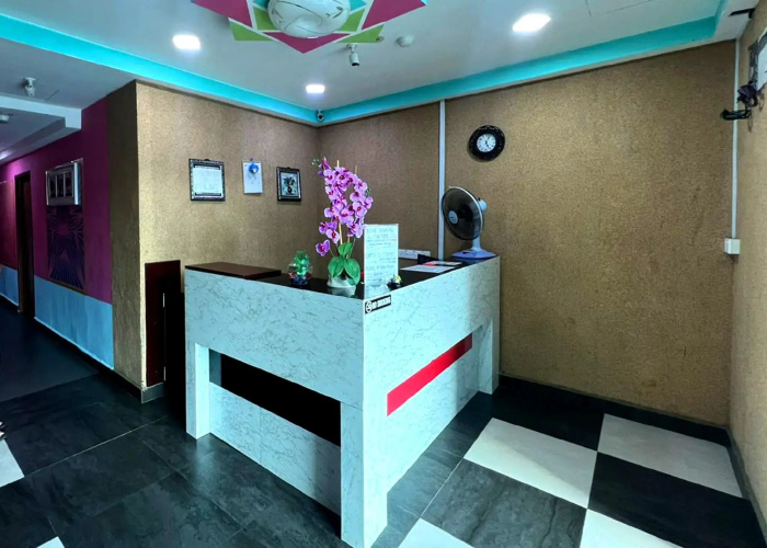 De Glory Hotel USJ 21