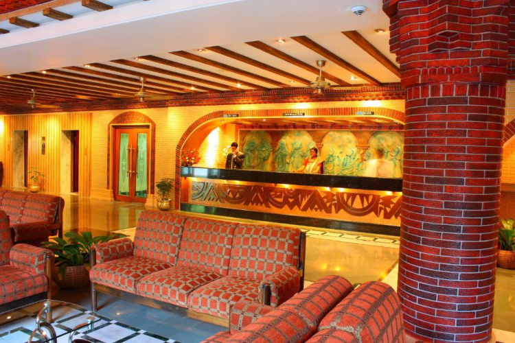 Tara Comfort Hotel