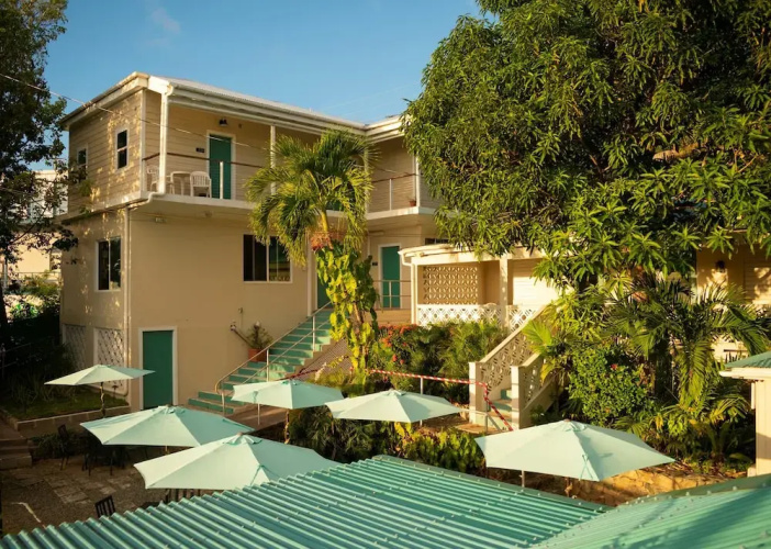 Image de l'hôtel