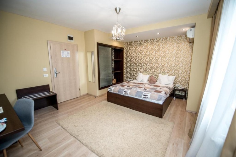 Classic Suite