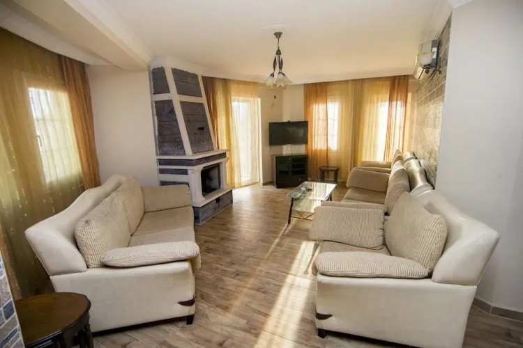 Noyan Apart Otel