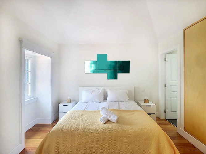 Casa Conceição by MHM