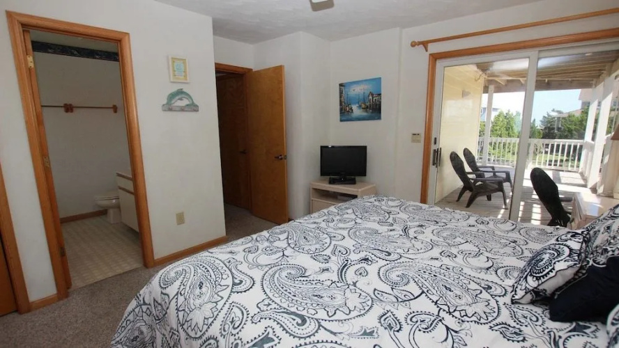 Dream Catcher - 5 Br Home