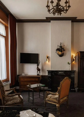 Hotel Lucca