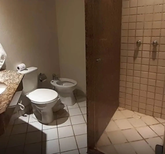 Superior Double room with balcony