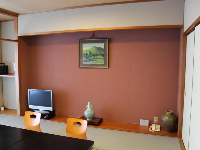 Livemax Resort Yuhigaura Kitu Onsen
