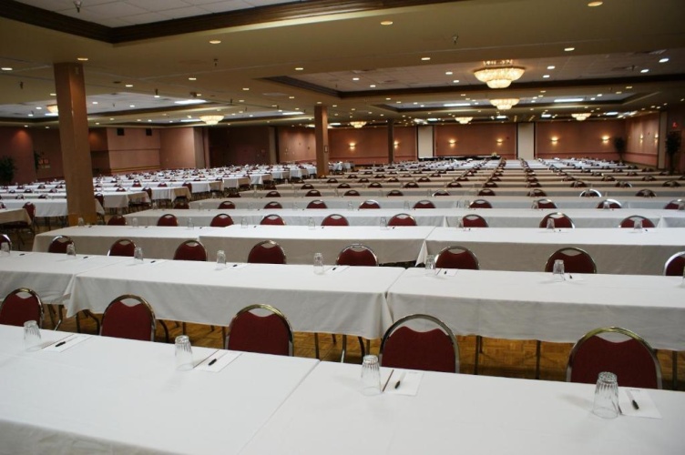 Decatur Conference Center & Hotel photo 11
