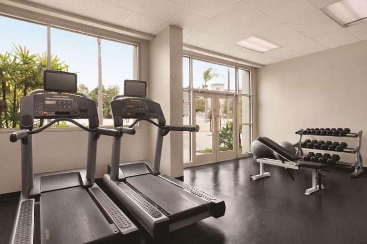 Country Inn & Suites By Radisson, San Diego North photo 26