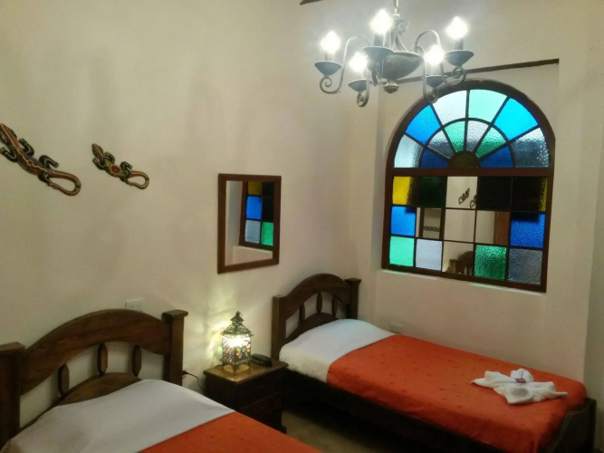 Hotelafbeelding