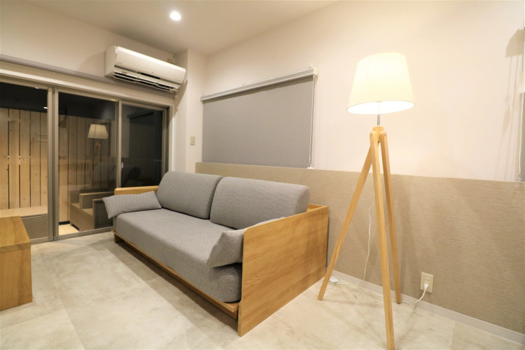 Smart Stay ITO 302