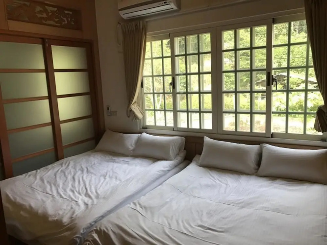 Mountain Gods B&B